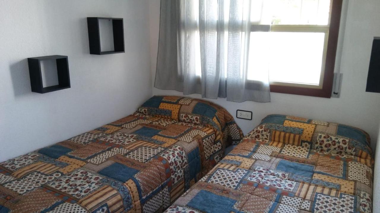 Cozzy Flat In A Quiet And Nice Area / Acogedor Apartamento En Zona Tranquila Y Agradable Cambrils Esterno foto
