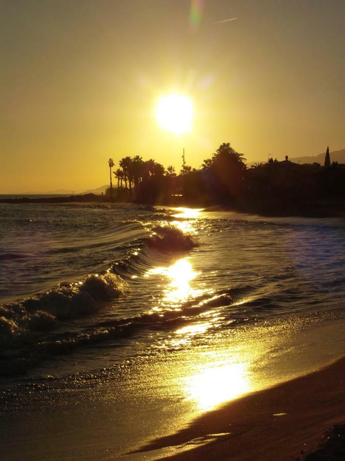 Cozzy Flat In A Quiet And Nice Area / Acogedor Apartamento En Zona Tranquila Y Agradable Cambrils Esterno foto